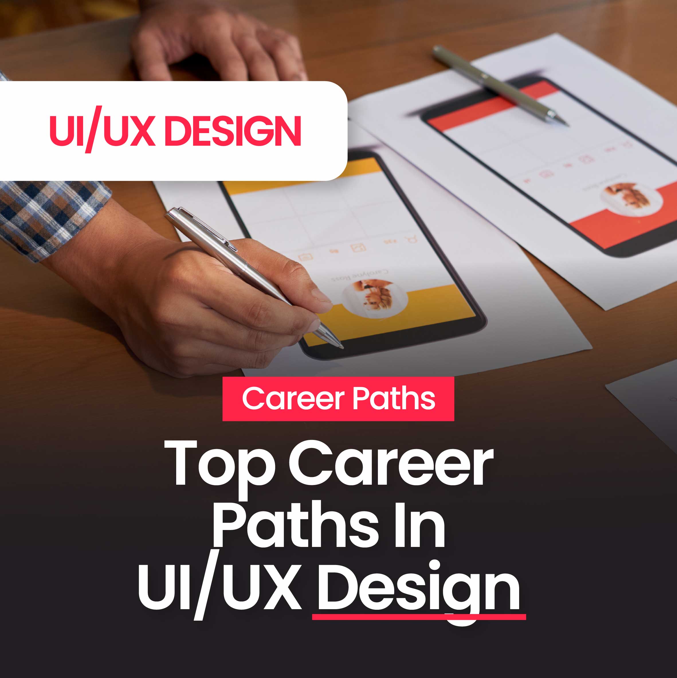 UI/UX Design in 2024