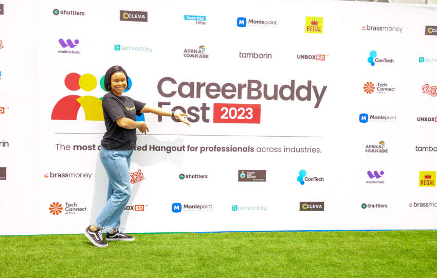 CareerBuddy Fest