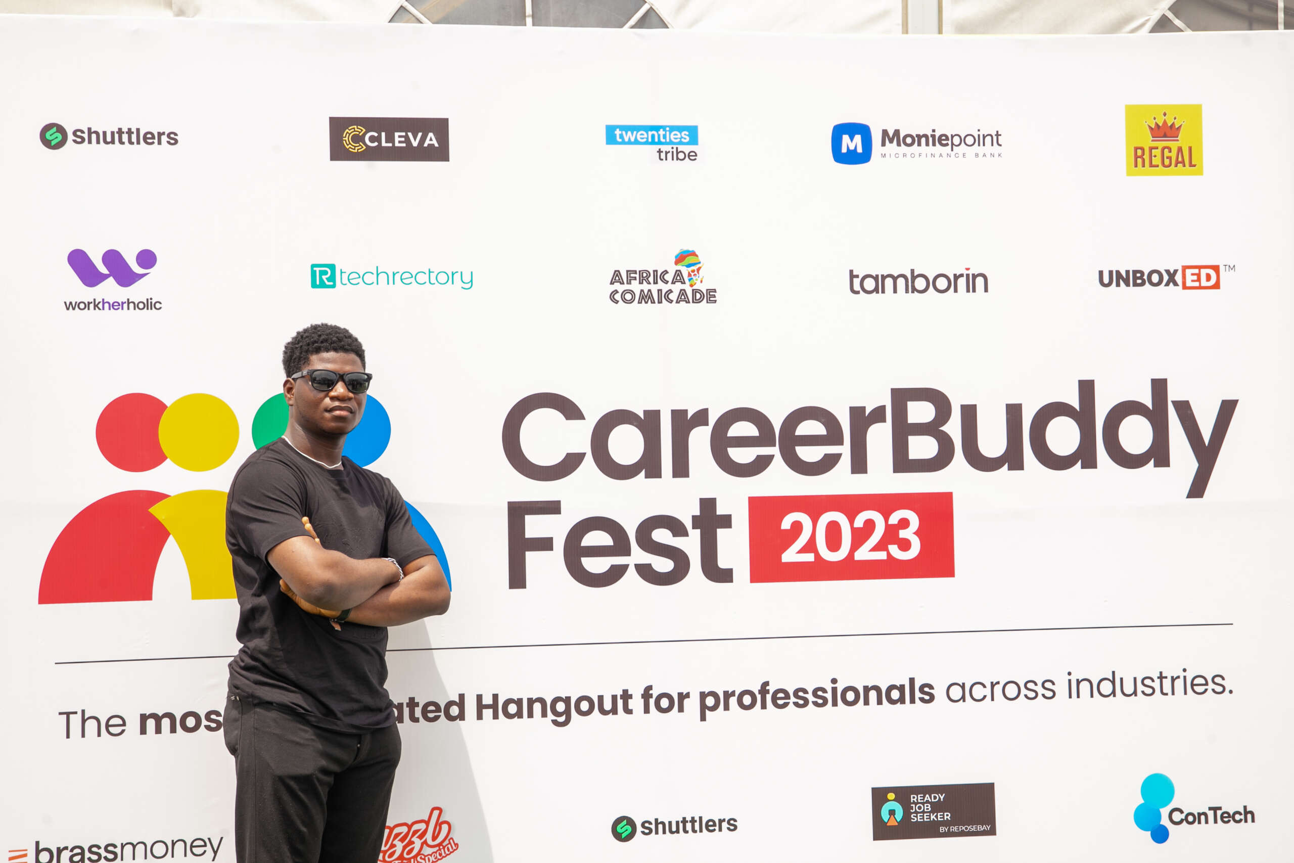 CareerBuddy Fest