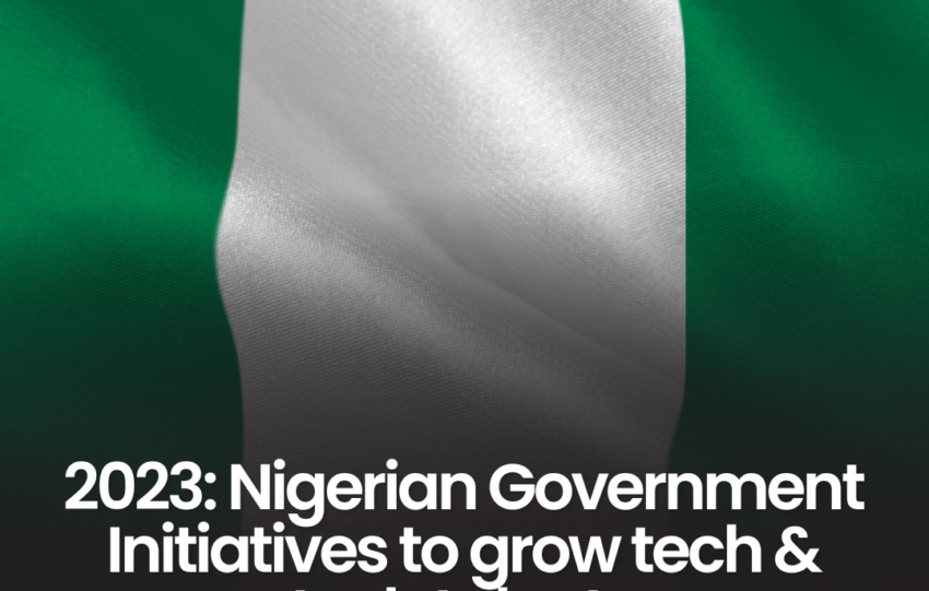 tech talents in Nigeria
