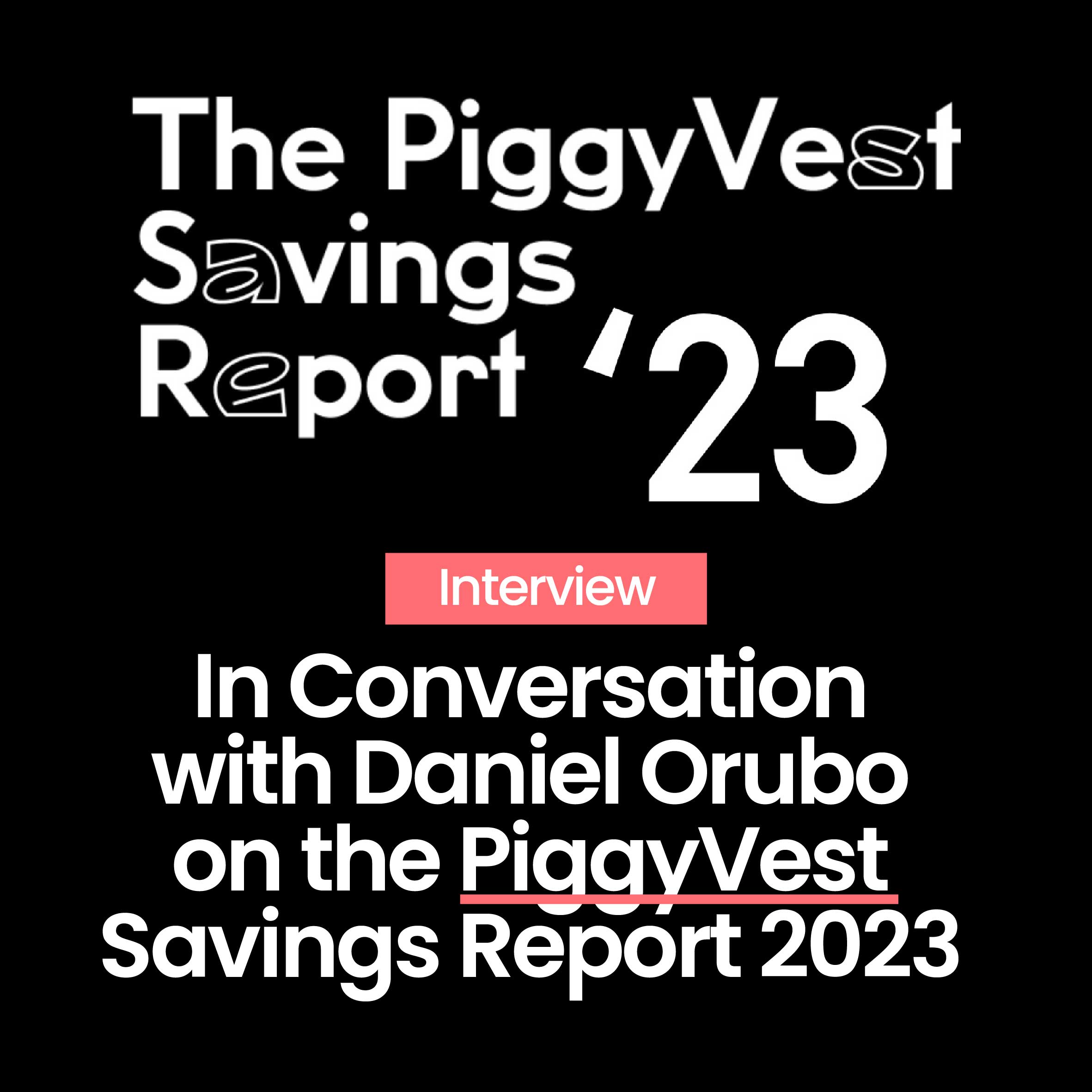 piggyvest savings report 2023
