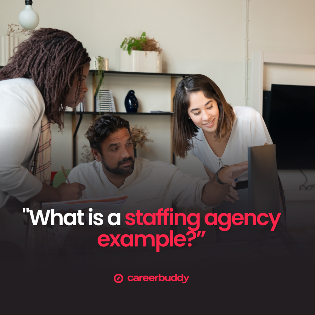 What Is The Difference Between Staffing And Recruiting?