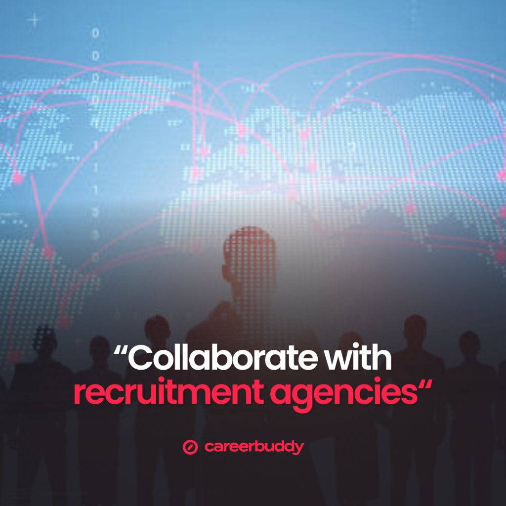 10 steps in planning a strong recruitment strategy 2024 